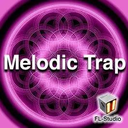 Melodic TrapFL Studio Templates
