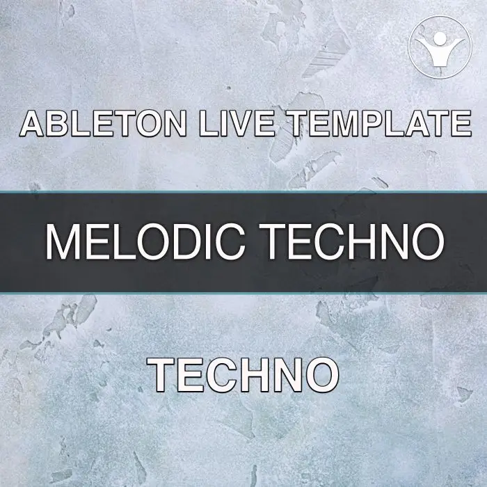 Melodic Techno Mantra Ableton TemplateAbleton Templates