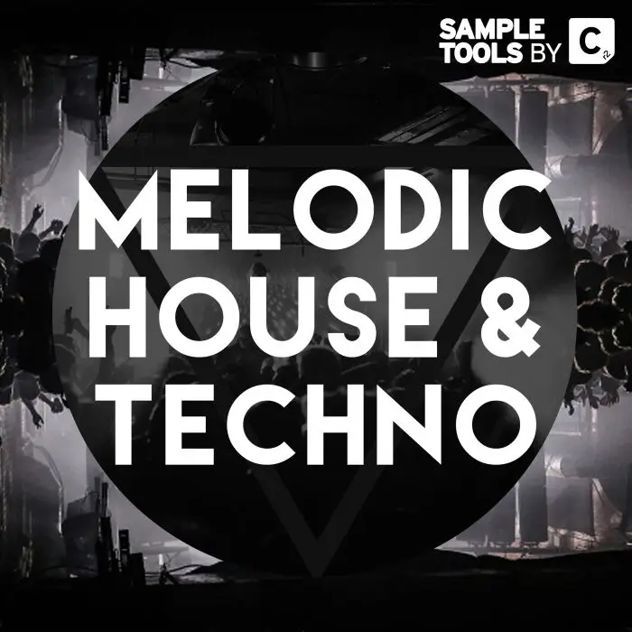 Melodic House & TechnoMIDI FIles