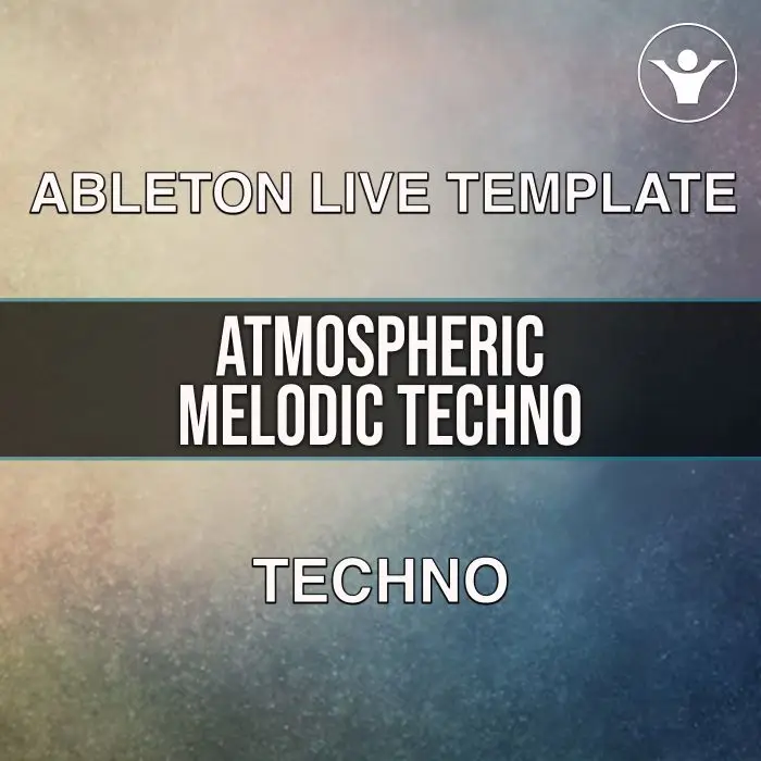 Atmospheric Melodic Techno Hot Since 82 Style Ableton TemplateAbleton Templates