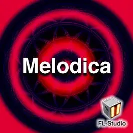 Melodica TranceFL Studio Templates
