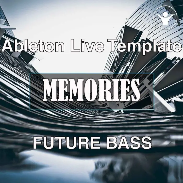 Memories Future Ableton Templates