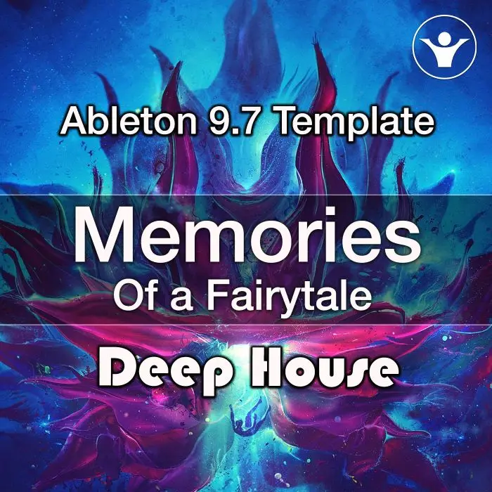 Memories of a Fairytale Ableton Templates