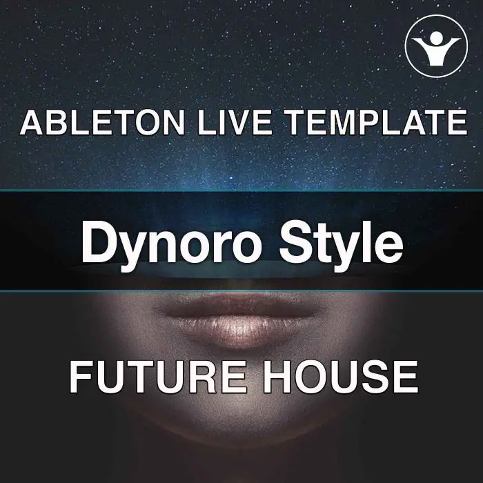 Dynoro Style Ableton TemplateAbleton Templates