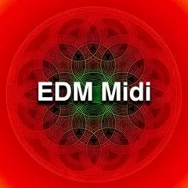 EDMMIDI FIles