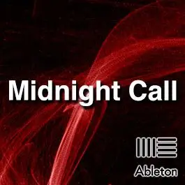 MidnightCallAbleton Templates