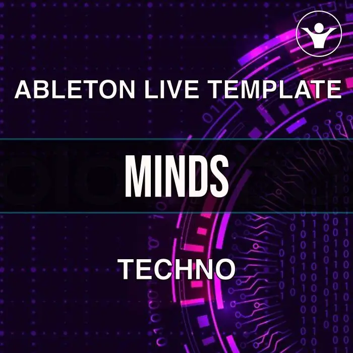 Minds Ableton TemplateAbleton Templates
