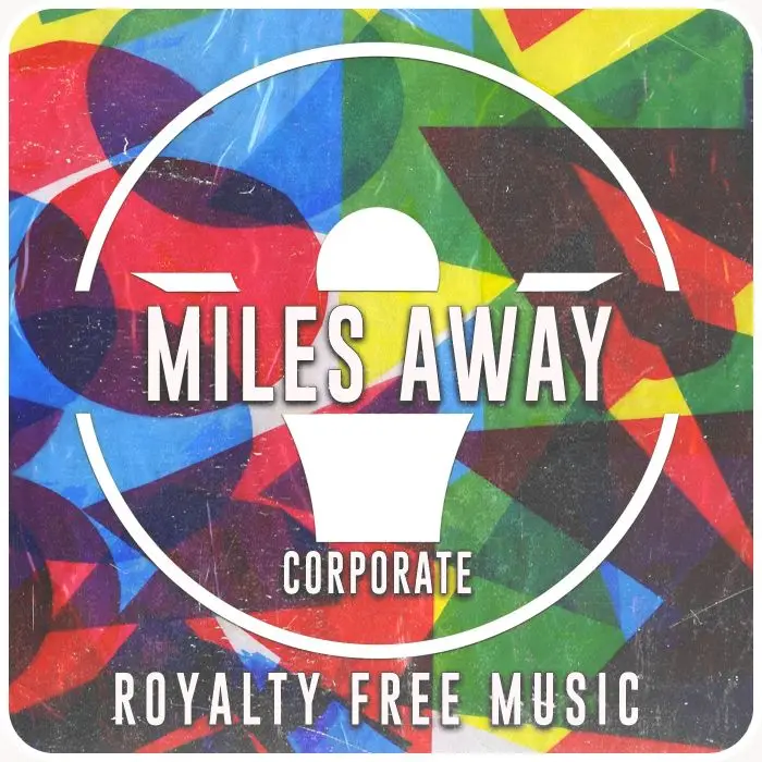 Miles Away - Ambient Acoustic GuitarStock Music