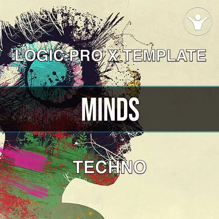 Minds Logic Pro X TemplateLogic Pro Templates