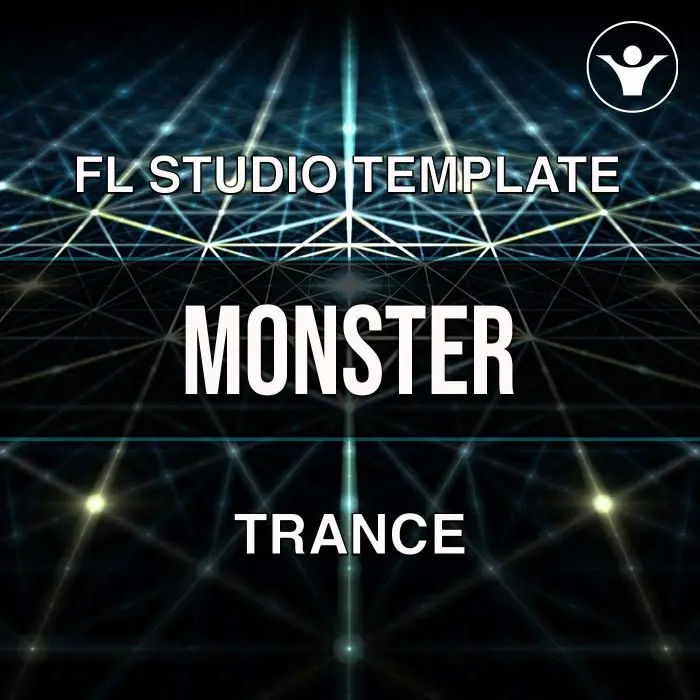 Uplifting Trance FL Studio Template (Monster Tunes, Discover Records)FL Studio Templates