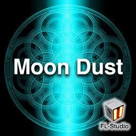 Moon Dust AnjunabeatsFL Studio Templates