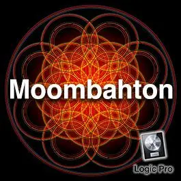 Afro/Moombahton TemplateLogic Pro Templates