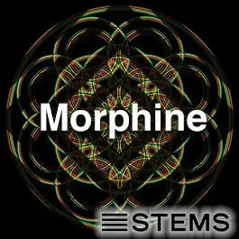 Morphine STEMSAudio STEMS