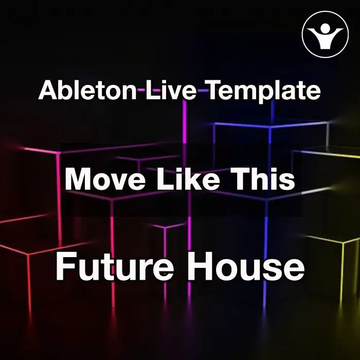 Move Like ThisAbleton Templates