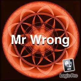 Mr. WrongLogic Pro Templates