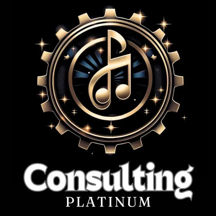 Music Consulting - Platinum PackageLogic Pro Templates