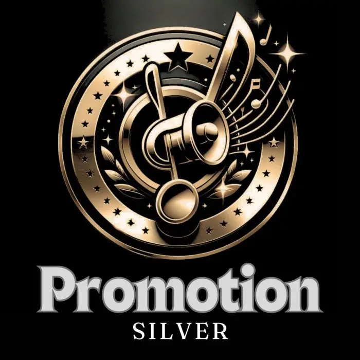 Music Promotion - Silver Package