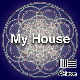 My HouseAbleton Templates