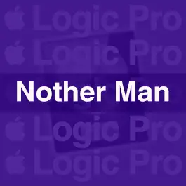 Nother Man.Logic Pro Templates