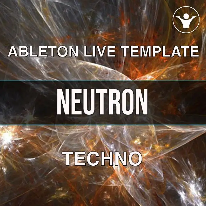 Neutron Ableton 10 Acid Techno TemplateAbleton Templates