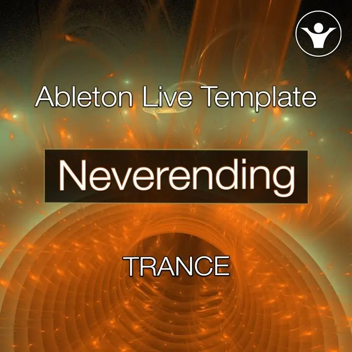 Neverending TranceAbleton Templates
