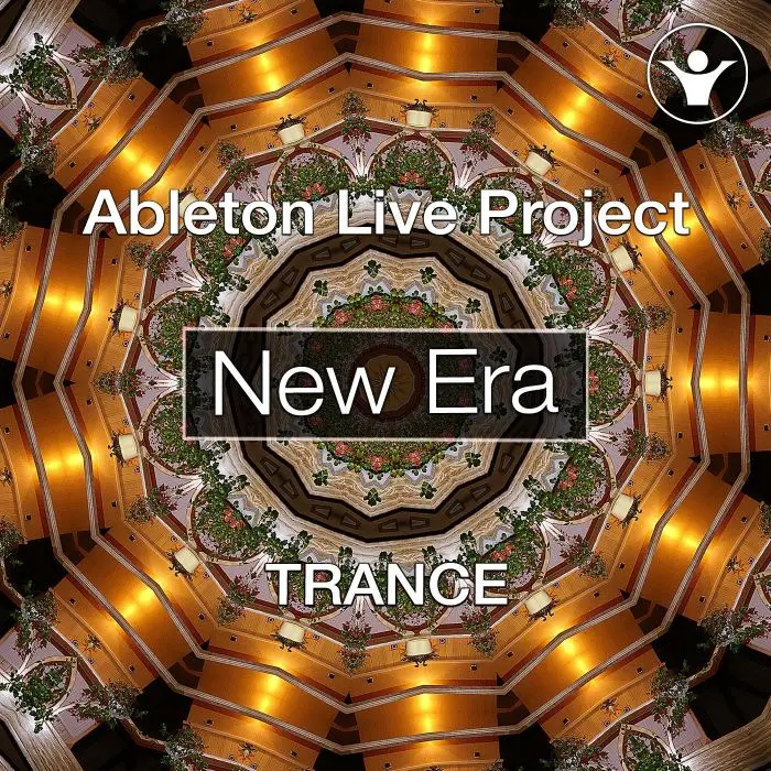 Ableton Live Project Template - New Era Ableton Templates