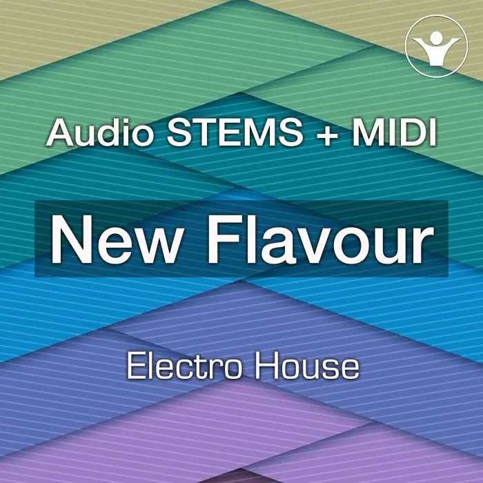 New Flavour STEMSAudio STEMS
