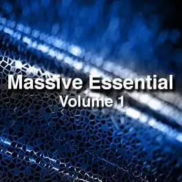 Massive Essentials Vol.1Sample Packs