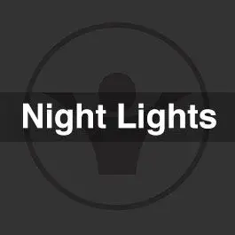 Night LightsStock Music