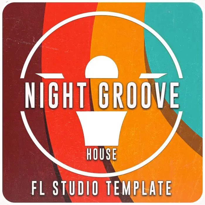 Night Groove FL Studio Templates