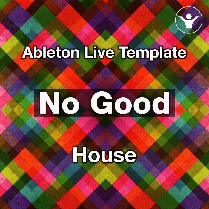 No GoodAbleton Templates