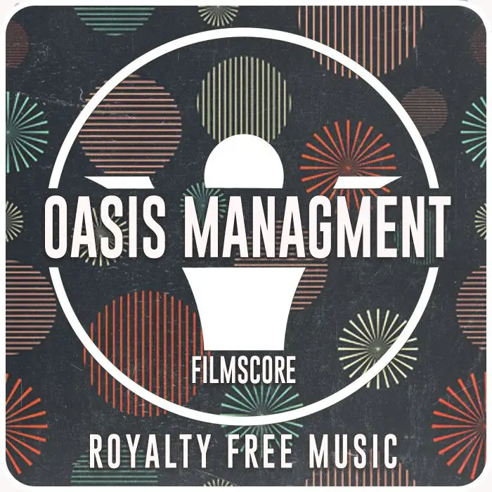 Oasis ManagementStock Music