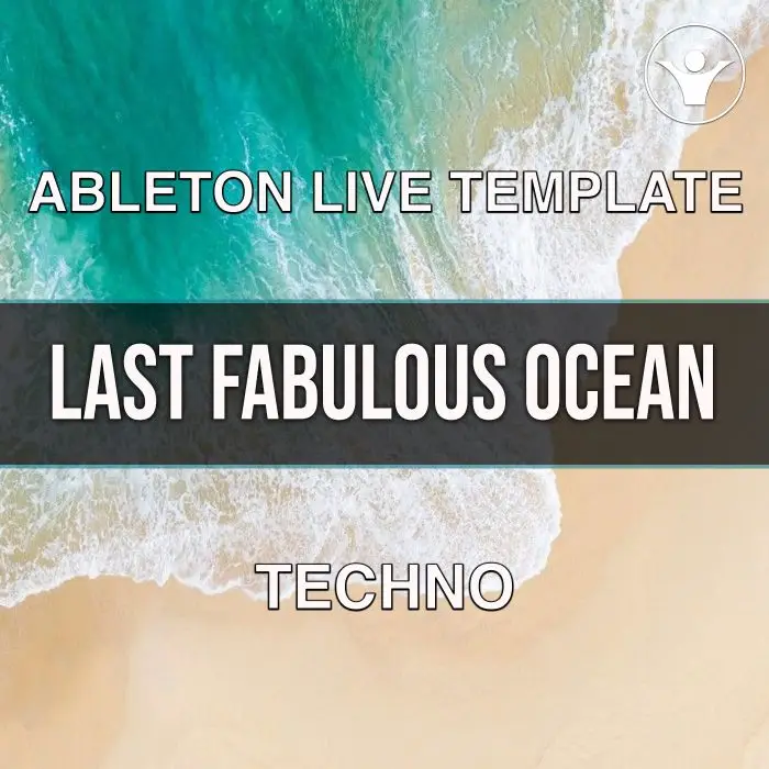 Last Fabulous Ocean Ableton TemplateAbleton Templates