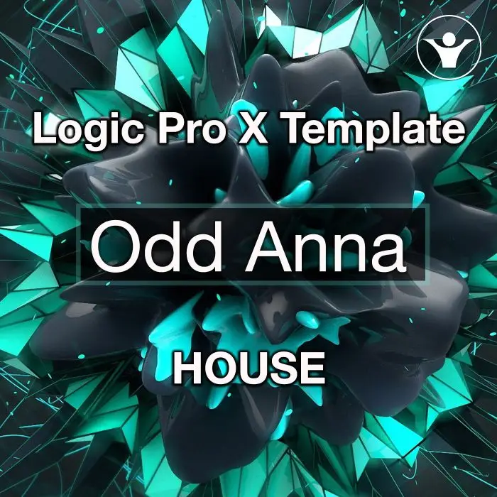Odd AnnaLogic Pro Templates