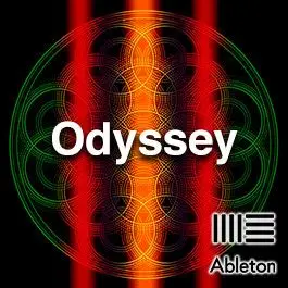 OdysseyAbleton Templates