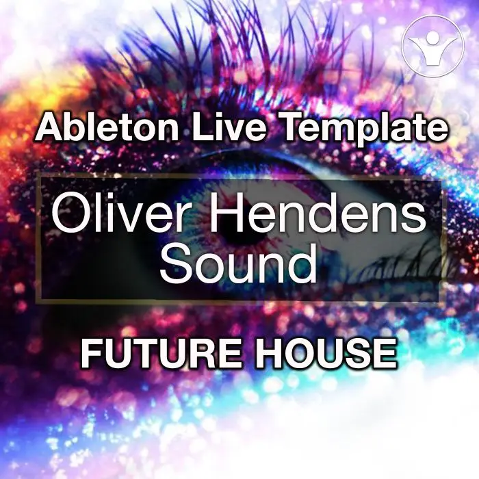Oliver Heldens SoundAbleton Templates