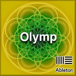 OlympAbleton Templates