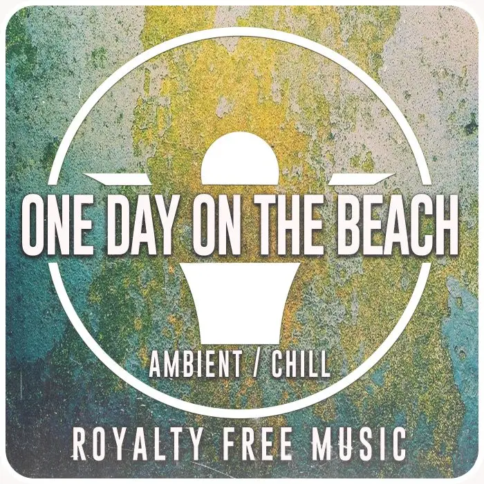 One Day on the Beach (Tropical House Party) - 5 VersionsStock Music