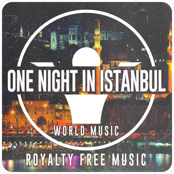 One Night In IstanbulStock Music