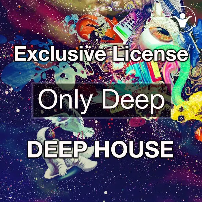 Only Deep - Exclusive Full LicenseExclusive Full Licenses