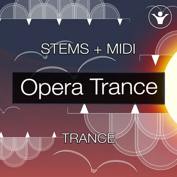 Opera Trance STEMS + MasteringAudio STEMS