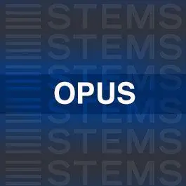 OpusAudio STEMS
