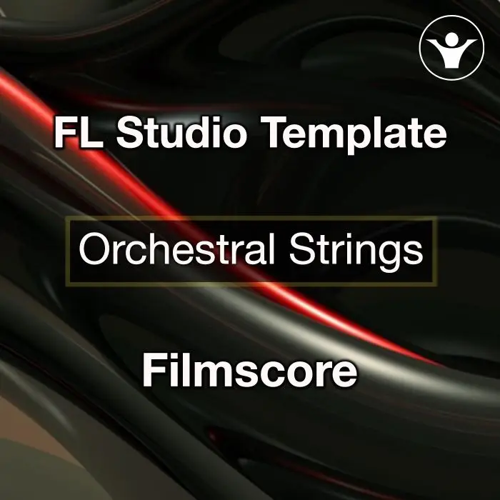 Orchestral StringsFL Studio Templates