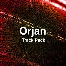 Orjan PackMIDI FIles