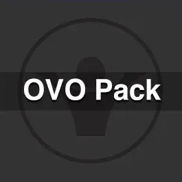 OVO Complete PackageAbleton Templates