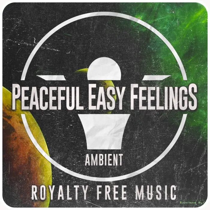 Peaceful Easy Feelings (A Chill Piano Song) - Pack with 7 versionsStock Music