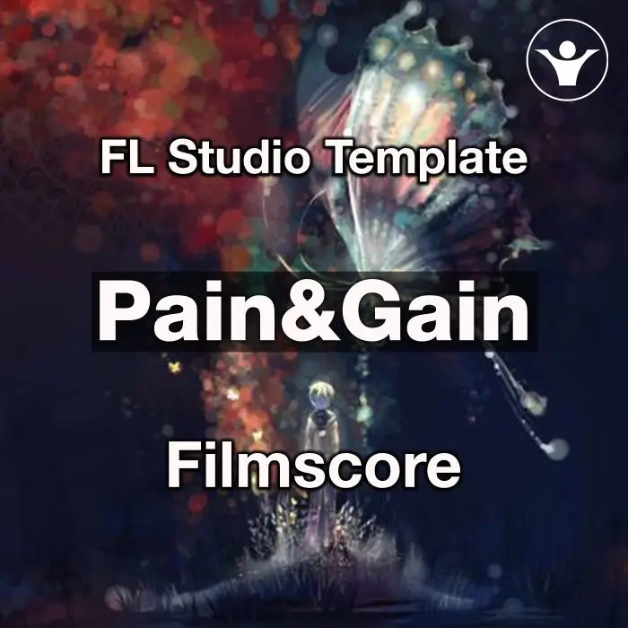 Pain And GainFL Studio Templates