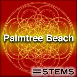 Palmtree BeachAudio STEMS