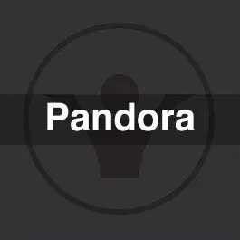 Pandora (Master)Stock Music