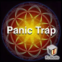Panic TrapFL Studio Templates
